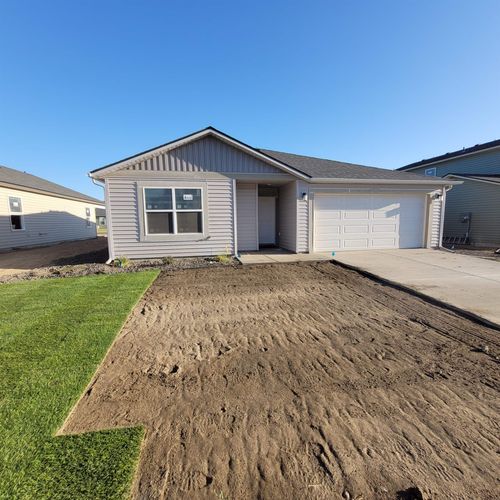 1808 E A St, Deer Park, WA, 99006 | Card Image