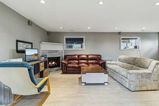 9 Fern Glade Crescent, House other with 4 bedrooms, 3 bathrooms and 4 parking in Sylvan Lake AB | Image 18