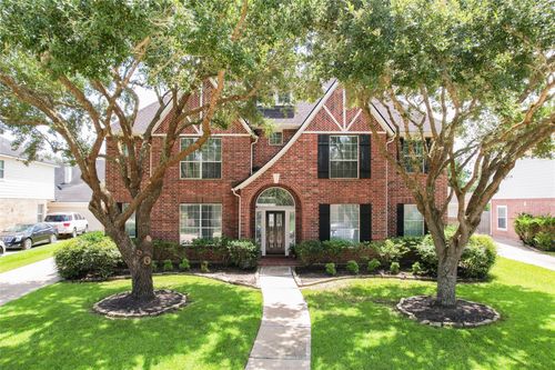 3906 Lakeridge Canyon Dr, Sugar Land, TX, 77498-7454 | Card Image
