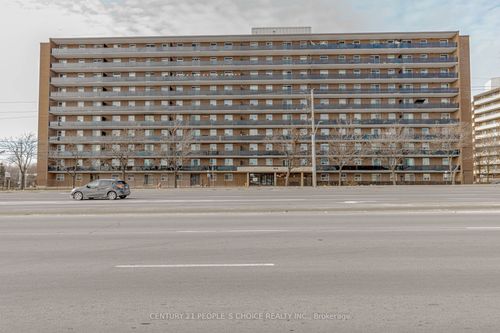 801-3533 Derry Rd E, Mississauga, ON, L4T1B1 | Card Image