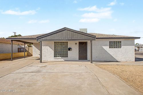 2902 W Northern Ave, Phoenix, AZ, 85051-6628 | Card Image