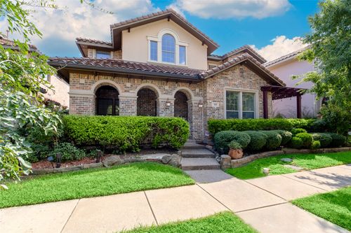 828 La Jolla, Irving, TX, 75039-3045 | Card Image