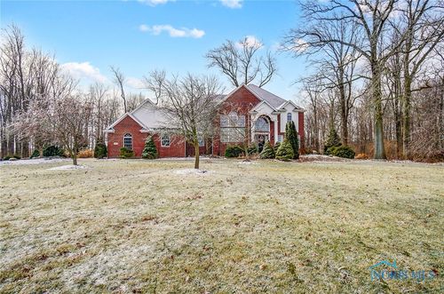 5387 Sugar Ridge Road, Pemberville, OH, 43450 | Card Image