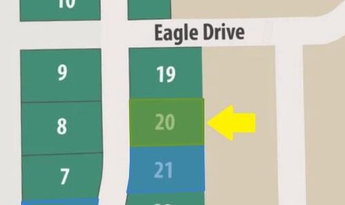 Lt20 Hawks Ridge Road, GRAFTON, WI, 53024 | Card Image