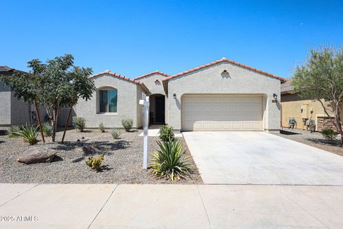 4712 S 117th Ave, Avondale, AZ, 85323-5419 | Card Image