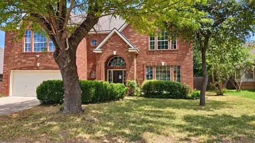 1237 Rocky Creek Dr, Pflugerville, TX, 78660-2921 | Card Image