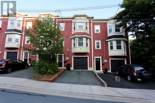 7 Deanery Avenue, St. John's, NL, A1E1H5 | Card Image