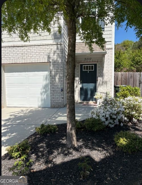 5332 Barberry Ave, Oakwood, GA, 30566-0341 | Card Image