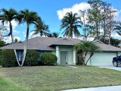 1094 Raintree Ln, Wellington, FL, 33414-8636 | Card Image