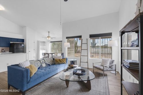 2817 W Medlar Place, Tucson, AZ, 85745 | Card Image