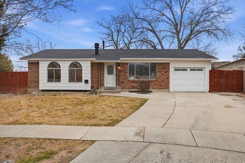 5014 W 4235 S, West Valley City, UT, 84120-4770 | Card Image