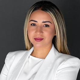 Soukaina Aroui