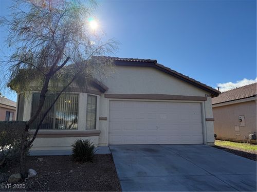 9645 Bandera Creek Ave, Las Vegas, NV, 89148-4224 | Card Image