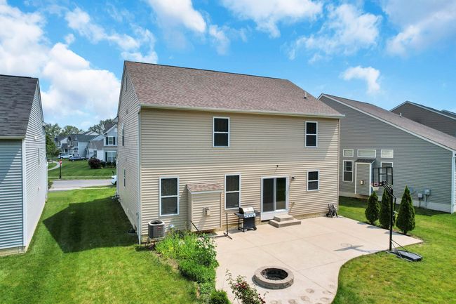 8601 Crooked Maple Dr, House other with 3 bedrooms, 3 bathrooms and null parking in Blacklick OH | Image 24