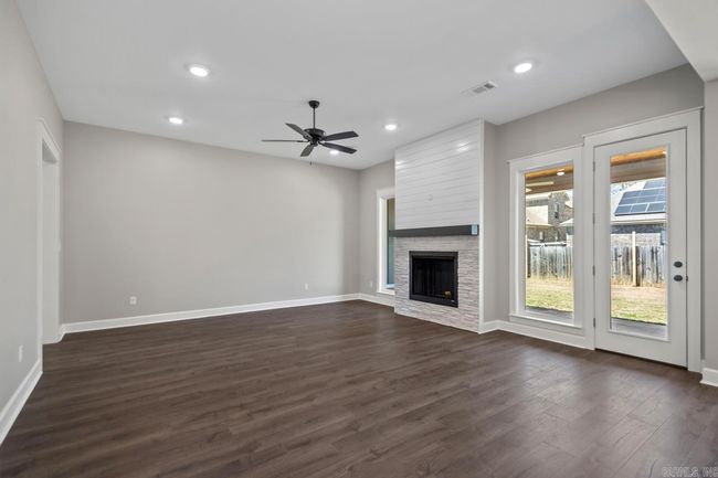 4047 Kindness Ct, House other with 4 bedrooms, 3 bathrooms and null parking in Alexander AR | Image 15