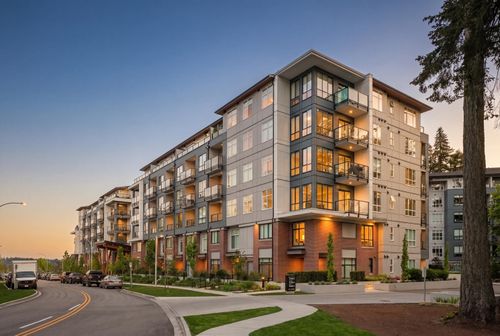 317-3528 146a St, Surrey, BC, V4P0H4 | Card Image