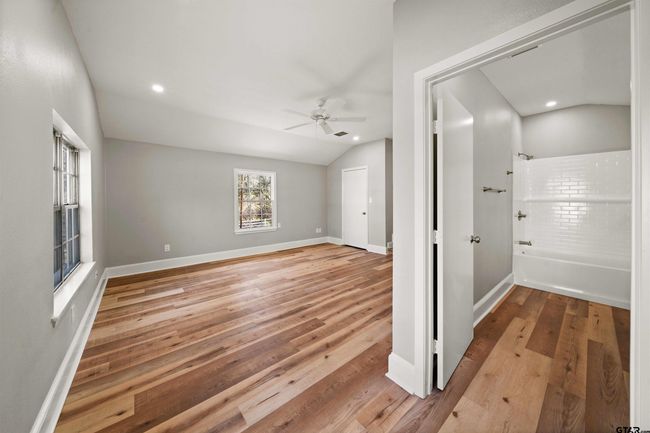 2809 S Robertson Ave, House other with 4 bedrooms, 3 bathrooms and null parking in Tyler TX | Image 29