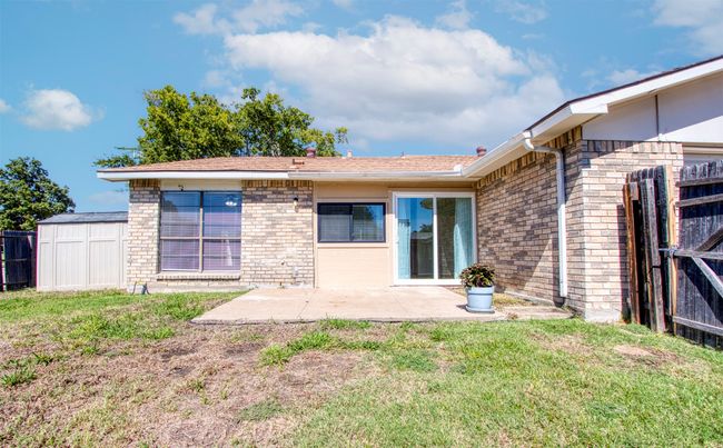 1712 California Trl, House other with 3 bedrooms, 2 bathrooms and null parking in Plano TX | Image 26