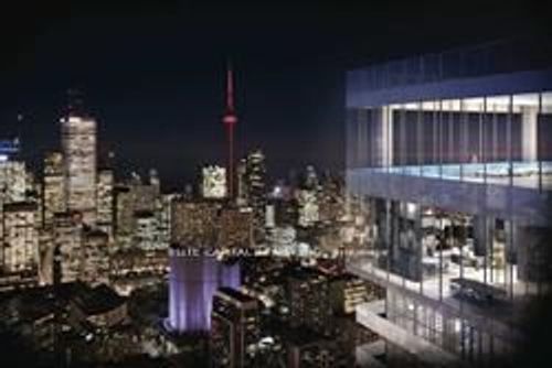 5713-7 Grenville St, Toronto, ON, M4Y0E9 | Card Image