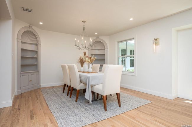 Formal Dining Room w/Built-in Cabinetry | Image 13