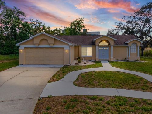 8052 Spring Hill Dr, Spring Hill, FL, 34606-4433 | Card Image