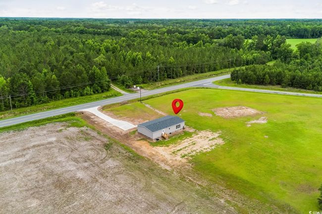 2902 S Highway 41 A, House other with 3 bedrooms, 2 bathrooms and 4 parking in Marion SC | Image 36