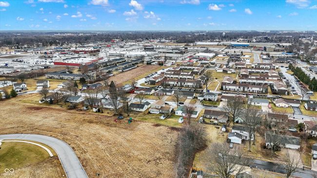 1617 W Saxon Dr, House other with 3 bedrooms, 2 bathrooms and null parking in Marion IN | Image 30