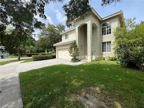 6501 Sandpiper Dr, Coconut Creek, FL, 33073-2414 | Card Image