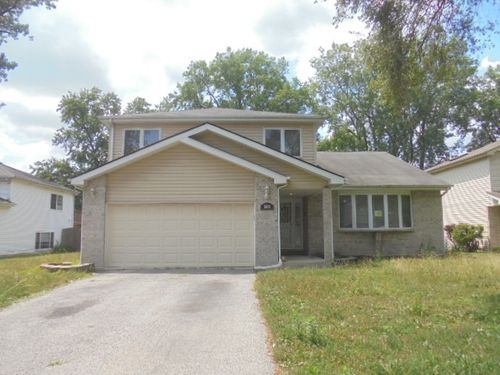 15624 Sawyer Ave, Markham, IL, 60428-3939 | Card Image