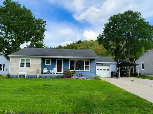 141 Spring St, Gnadenhutten, OH, 44629-9752 | Card Image