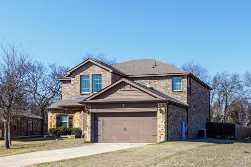 2353 Stefani St, Anna, TX, 75409-7712 | Card Image
