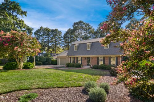 3405 Huckabay Cir, Raleigh, NC, 27612-5046 | Card Image