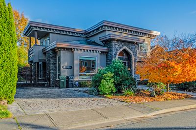 11520 Lapwing Cres, House other with 5 bedrooms, 5 bathrooms and 7 parking in Richmond BC | Image 1