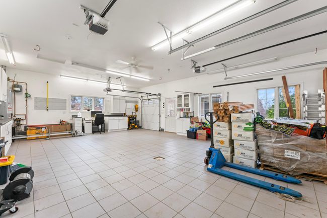 Inside the Workshop/Garage | Image 36