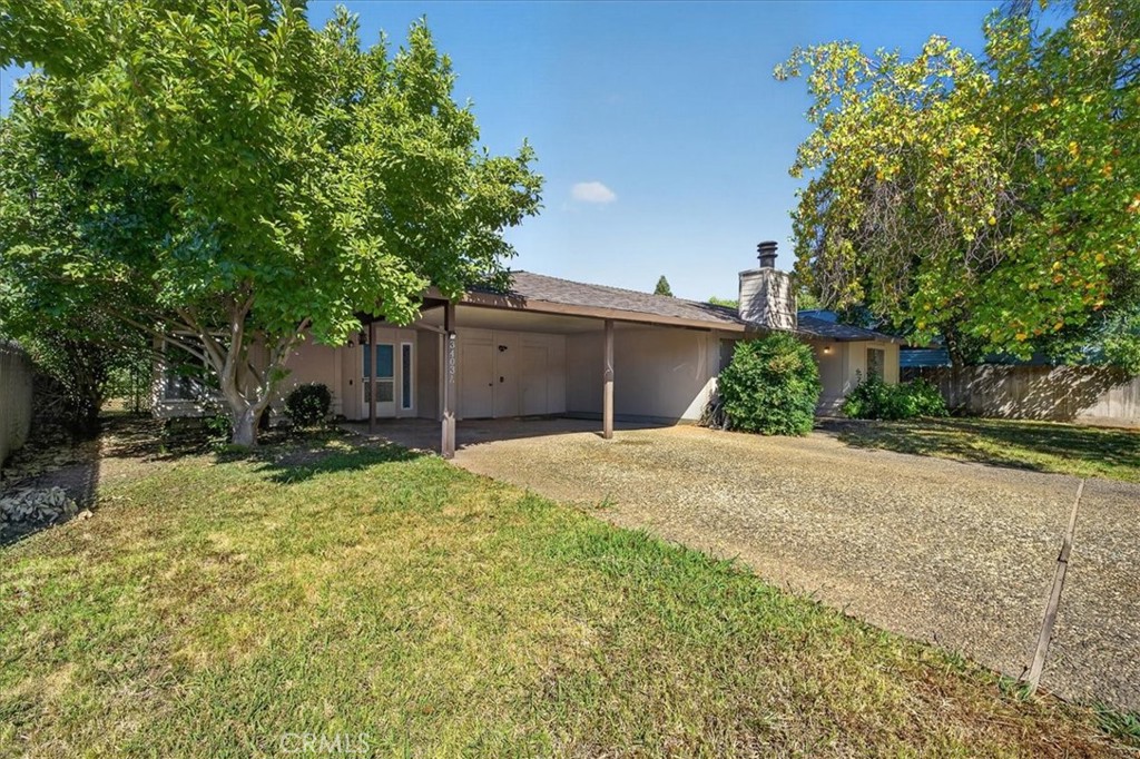 Residential in Chico 3