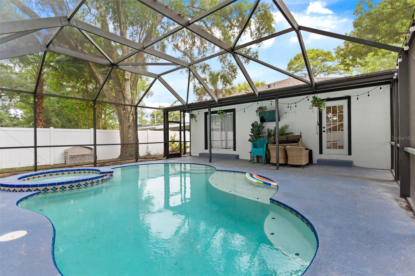 Residential in TAMPA 3