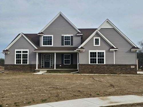 10637 Valleyview Dr, Saline, MI, 48176-8977 | Card Image