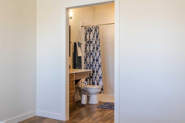 5 - 333 Cowan Avenue, Condo with 2 bedrooms, 2 bathrooms and 1 parking in Picture Butte AB | Image 27