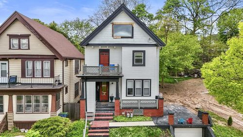 436-434 W Burleigh St Street, Milwaukee, WI, 53215 | Card Image