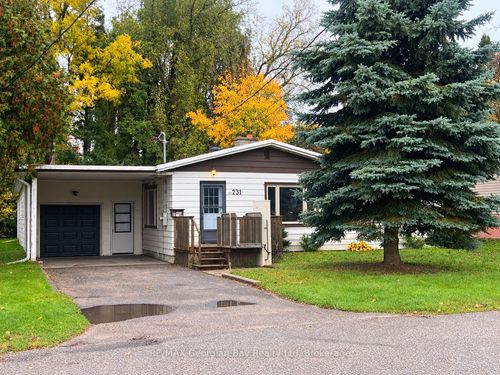 231 Barnett Ave, Midland, ON, L4R1N2 | Card Image