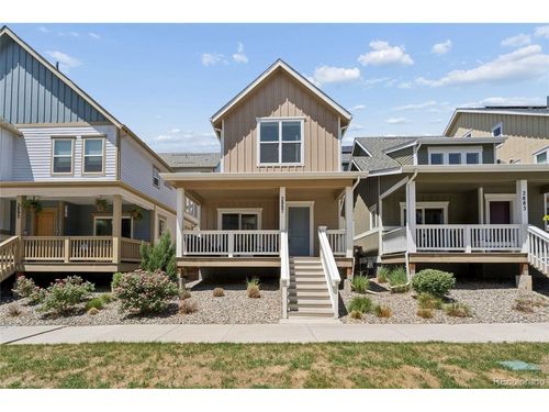 2887 S Fox St, Englewood, CO, 80110-1484 | Card Image
