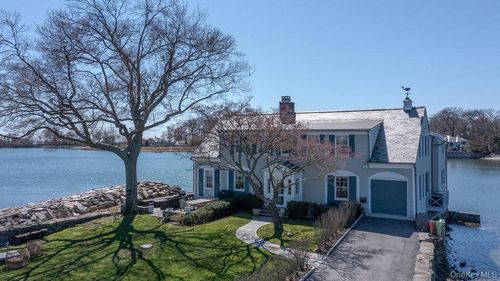 6 Pine Island Rd, Rye, NY, 10580-3111 | Card Image