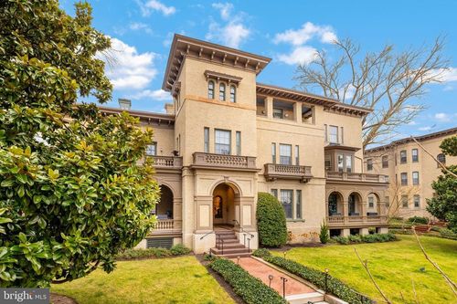 apt-d32-1537 30th St Nw, WASHINGTON, DC, 20007-7008 | Card Image