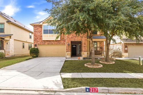 217 Dove Hl, Cibolo, TX, 78108-3632 | Card Image