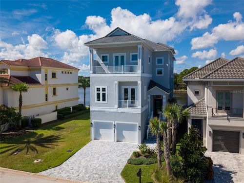 228 Yacht Harbor Dr, PALM COAST, FL, 32137-3419 | Card Image