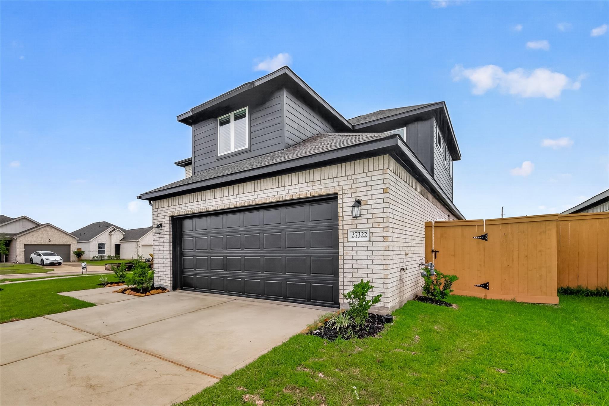 Residential in Katy 3