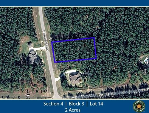 15682 Wooded Trail Way, Willis, TX, 77378-6195 | Card Image