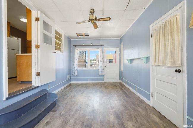 302 W 1 St Ave, Home with 0 bedrooms, 0 bathrooms and null parking in Coal Valley IL | Image 9