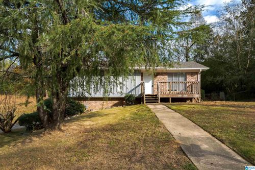 4848 Shadyview Dr, ADAMSVILLE, AL, 35005-1510 | Card Image