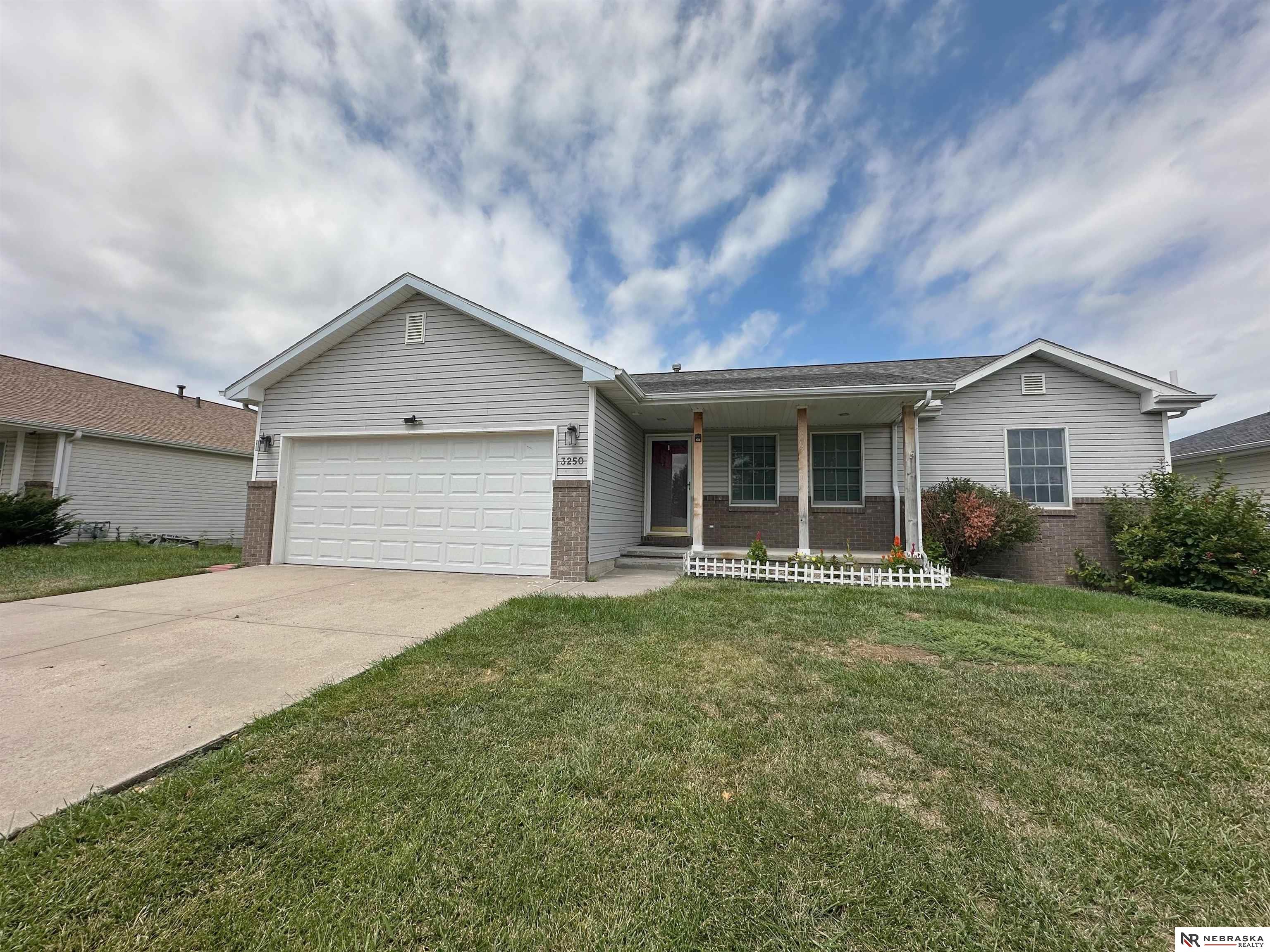 Sumner St, Lincoln, NE 68522